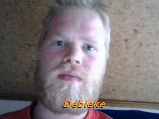 Debieke