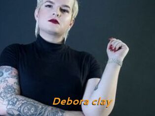 Debora_clay