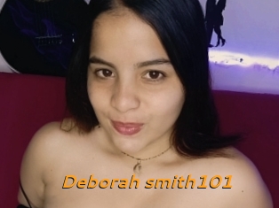 Deborah_smith101