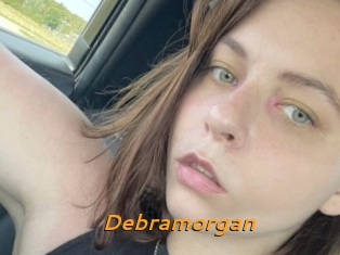Debramorgan