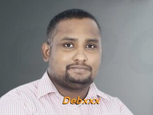 Debxxx