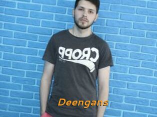 Deengans