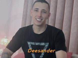 Deesander