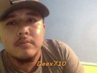 Deex710