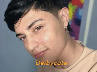 Deibycute