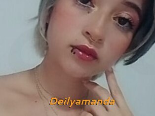 Deilyamanda