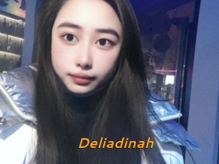 Deliadinah