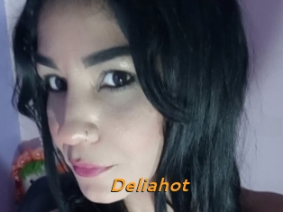 Deliahot