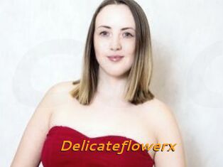 Delicateflowerx