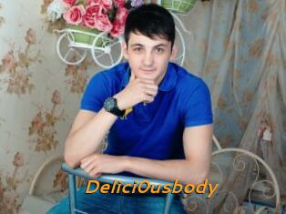 Delici0usbody