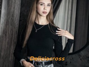 Deliciacross