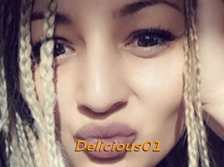 Delicious01