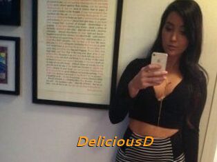 DeliciousD