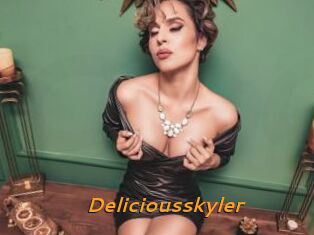 Deliciousskyler