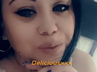 Deliciousxxx