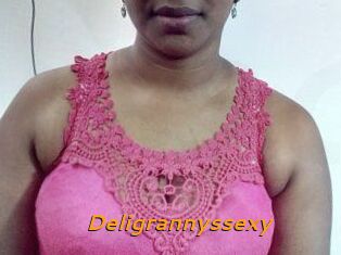 Deligrannyssexy
