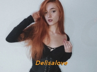Delisalove