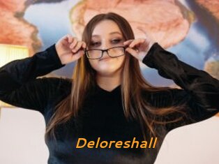Deloreshall