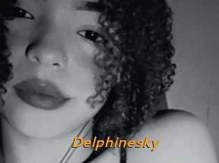 Delphinesky