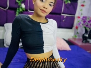 Delphinesky