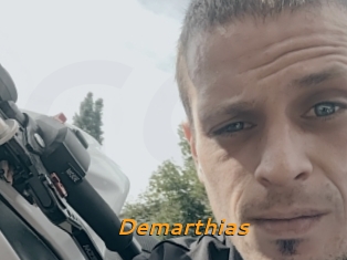 Demarthias
