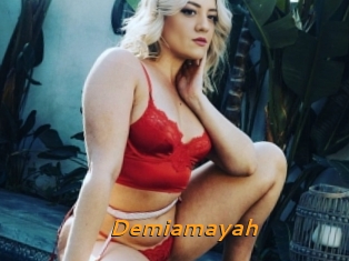 demiamayah Cuckold Directory