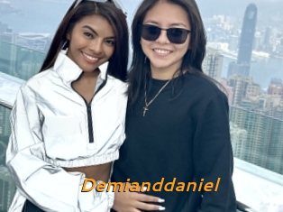 Demianddaniel