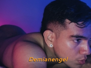 Demianengel