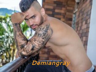 Demiangray