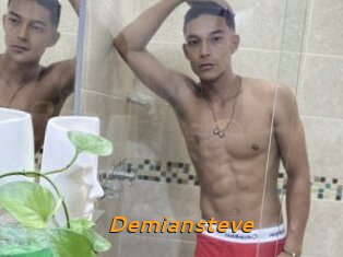 Demiansteve