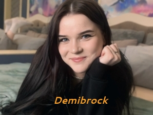 Demibrock