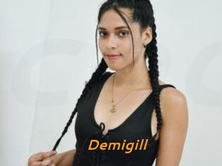 Demigill