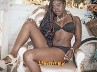 Demirey
