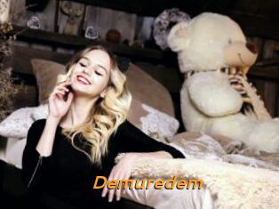 Demuredem