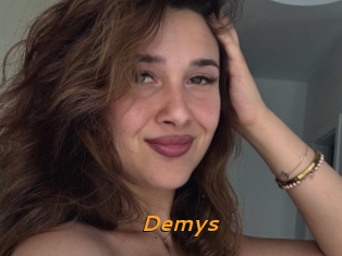 Demys