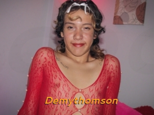 Demythomson