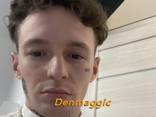 Denmaggic