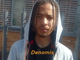Denomis