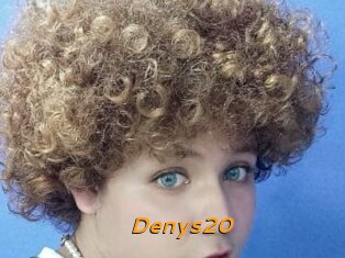 Denys20
