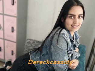 Dereckcassidy