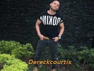 Dereckcourtis
