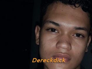 Dereckdick