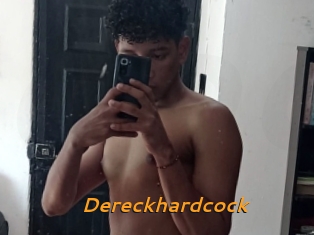 Dereckhardcock