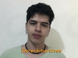 Dereckmartines
