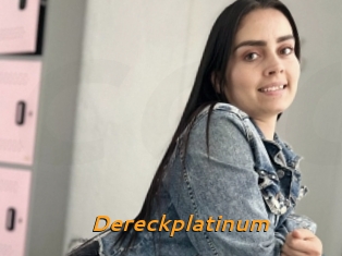 Dereckplatinum