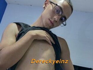 Dereckyeinz