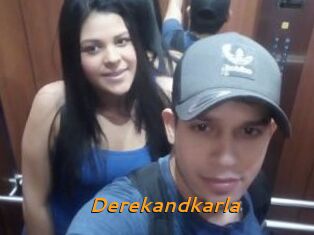 Derekandkarla