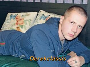 Derekclassis