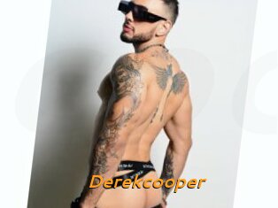Derekcooper