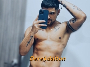 Derekdalton